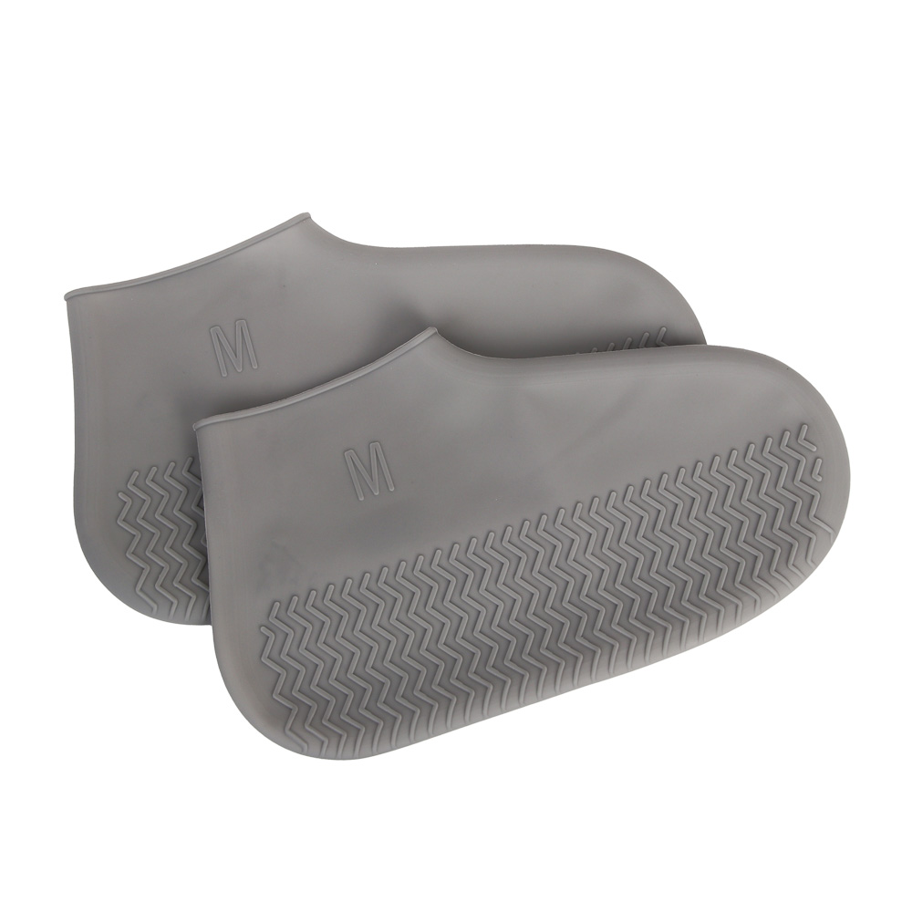 Чехлы на обувь силиконовые тм INBLOOM, M, 26x14,5см (+-1см) - #6