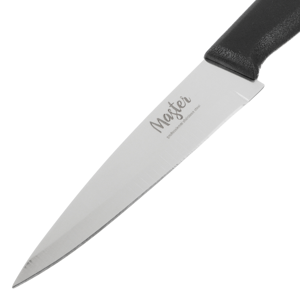 Нож кухонный "Мастер", 12,7 см - #2