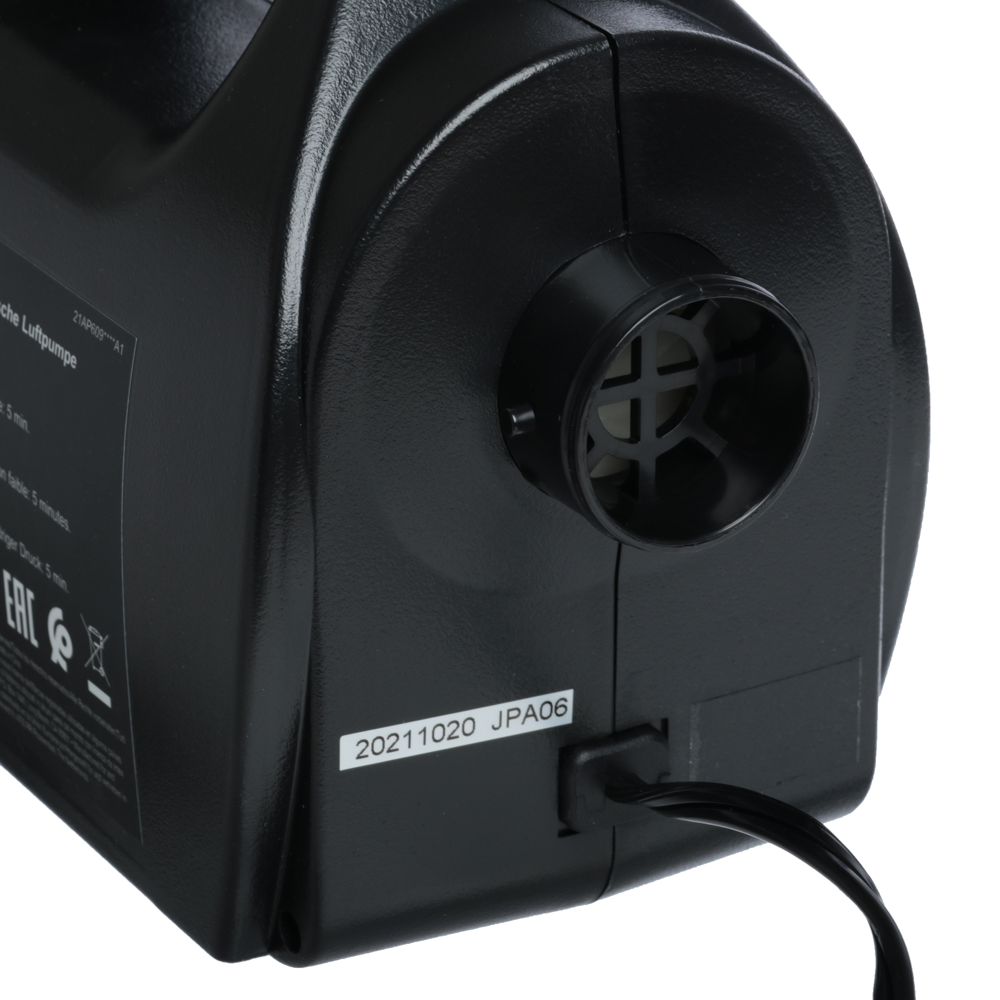 INTEX Насос электрический INDOOR/OUTDOOR QUICK-FILL, 220-240В, 68609 - #4