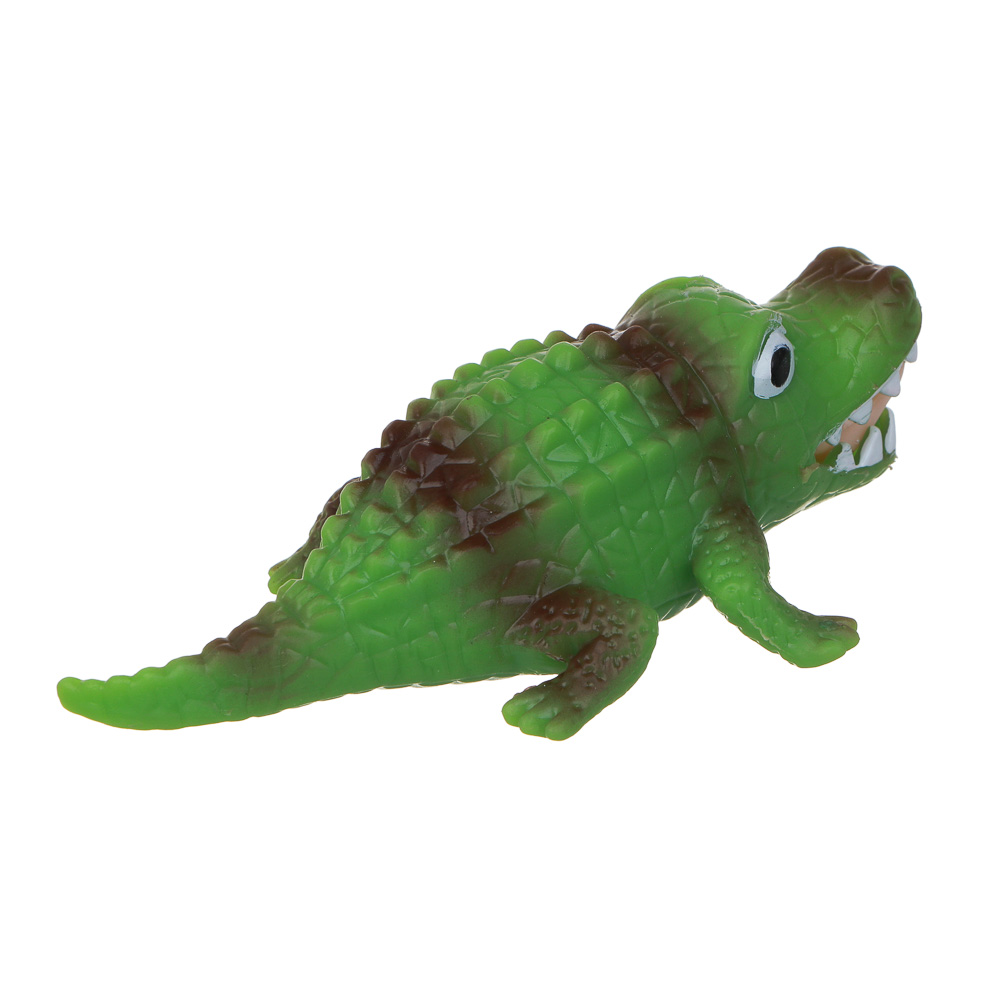 ИГРОЛЕНД Ирушка антистресс "Мялка-нажималка", 12-14см,  4 дизайна - #5