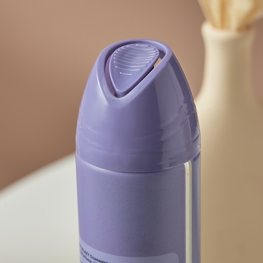 NEW GALAXY Освежитель воздуха Home Perfume 300мл, Wild Bluebell - #7