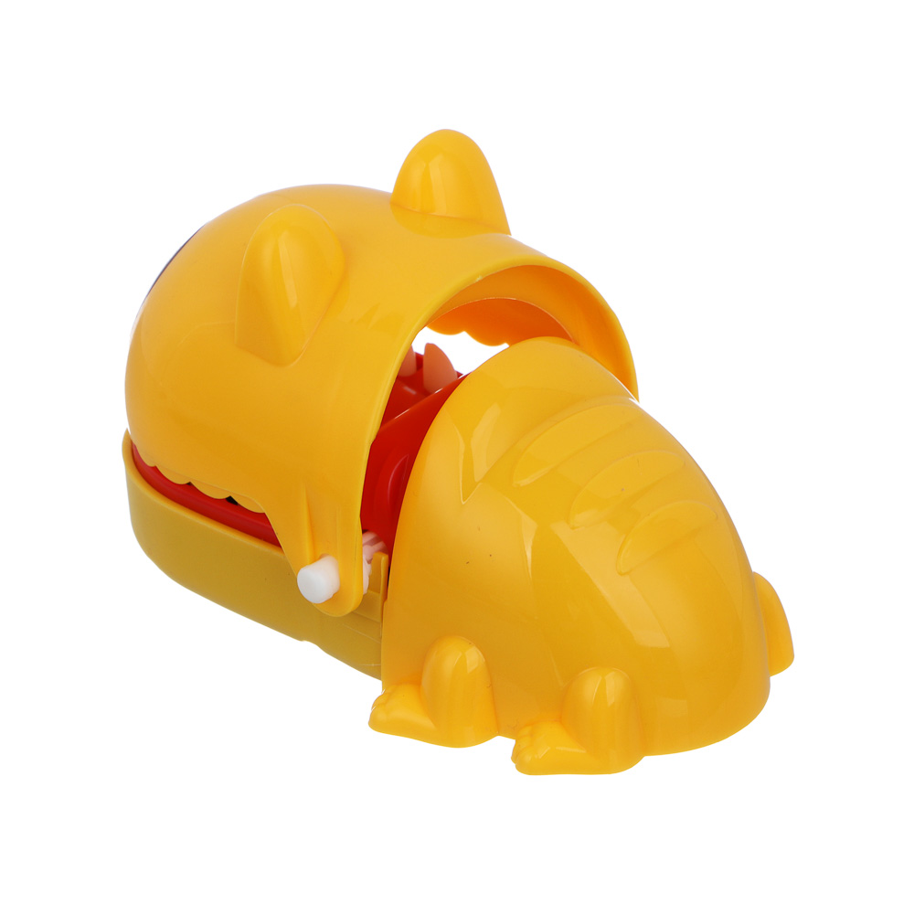 Игрушка антистресс "Зубастик", 10,5х6,5х6,5см, ABS, 3 дизайна - #7