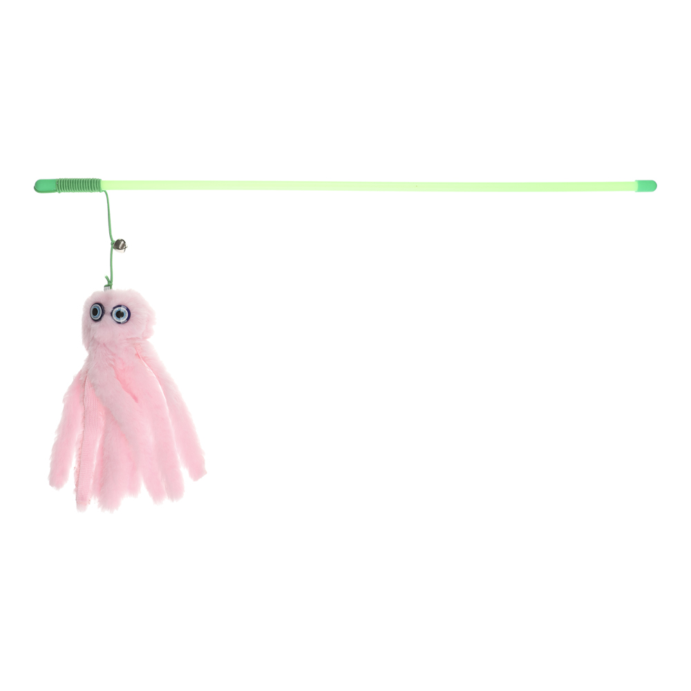 VETTA Игрушка-дразнилка для домашних животных, пластмасса, ПЭ, 49 см - #18