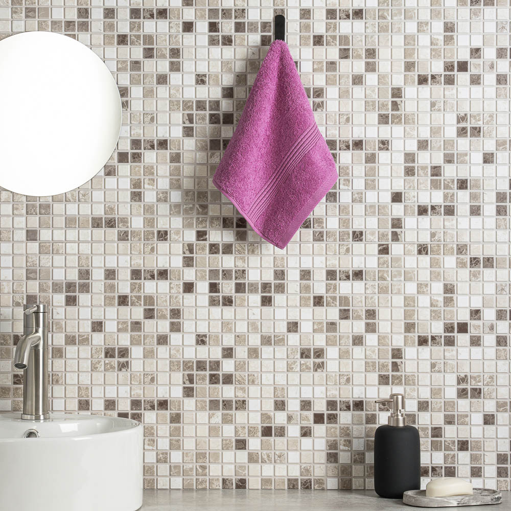 PROVANCE Холли Полотенце махровое, 100% хлопок, 30х50см, 500 гр/м, 2 цвета - #5