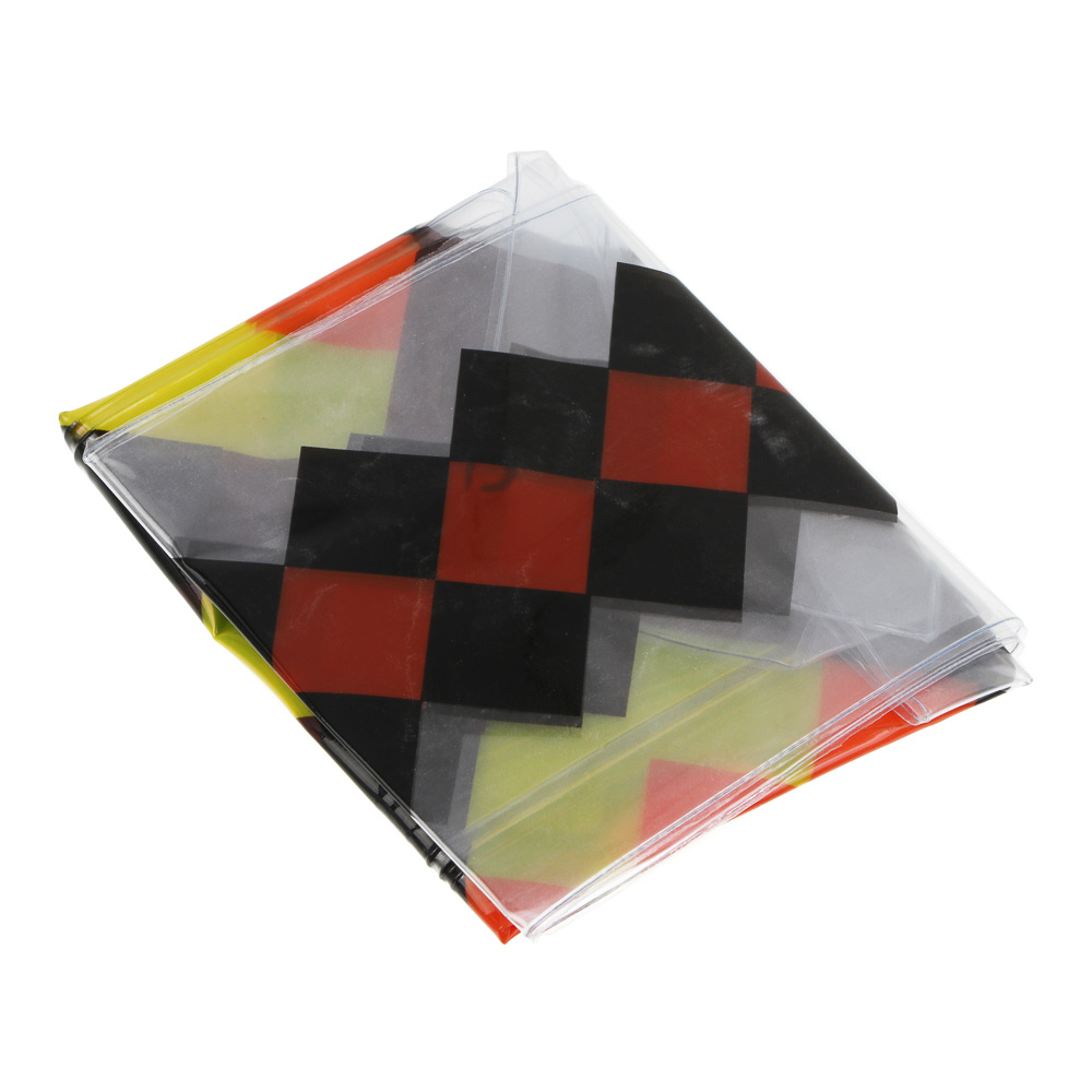 Игрушка надувная "Топор", тм BY SPORT, 72см, ПВХ 0.13мм - #3