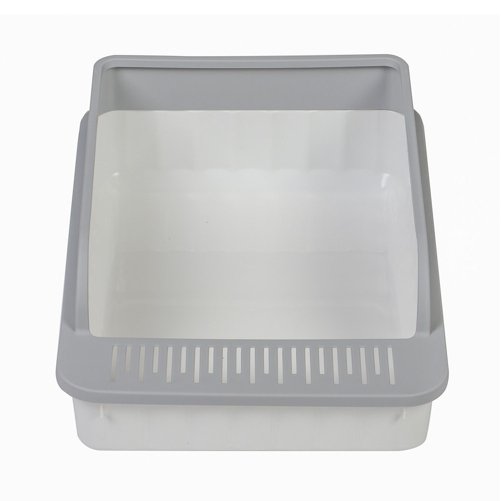 VETTA Лоток для домашних животных, пластмасса, 49,5х36,5х17 см - #2