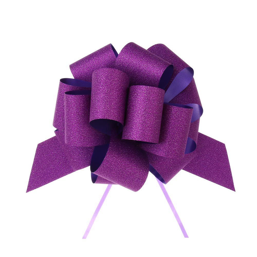 Бант-шар складной тм Fntastic, диаметр 15 см, ПП, арт.1, 6 цв. - #2