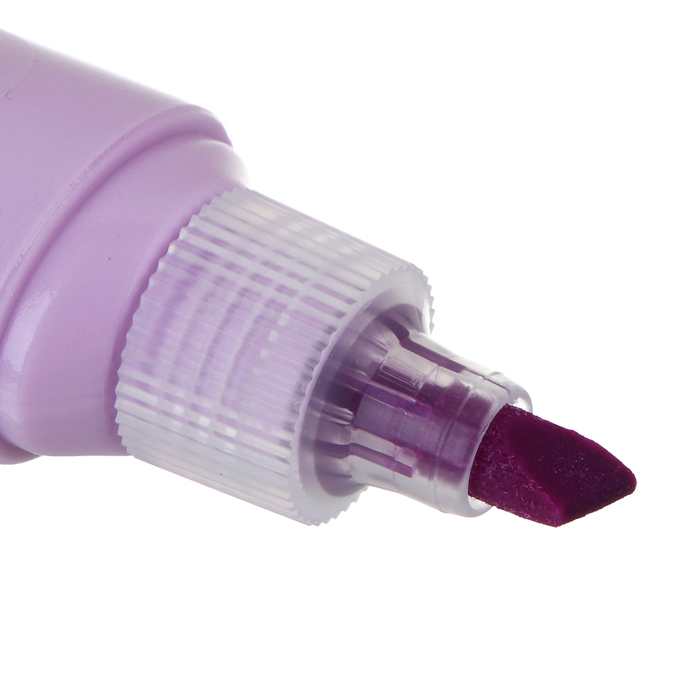 ClipStudio Текстовыделители мини, толщина линии 4.8 мм, набор 3 цвета, ОПП пакет с подвесом - #4