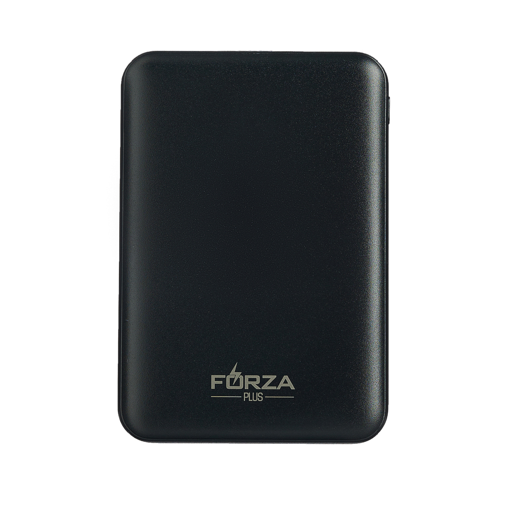 Аккумулятор мобильный Forza, 2xUSB, 5000 мАч - #3