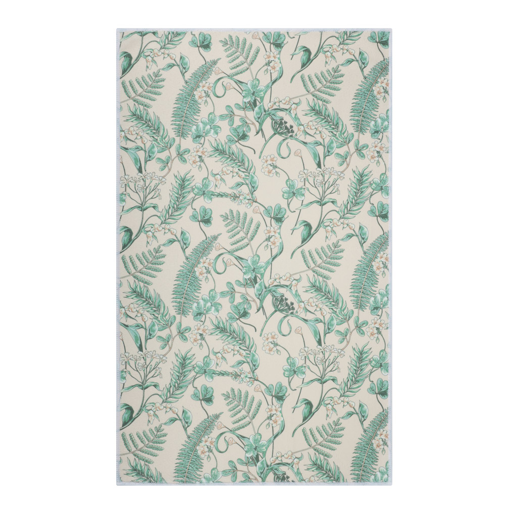 PROVANCE Мосс Полотенце кухонное, 38х63см, 100% полиэстер, 3 дизайна - #7