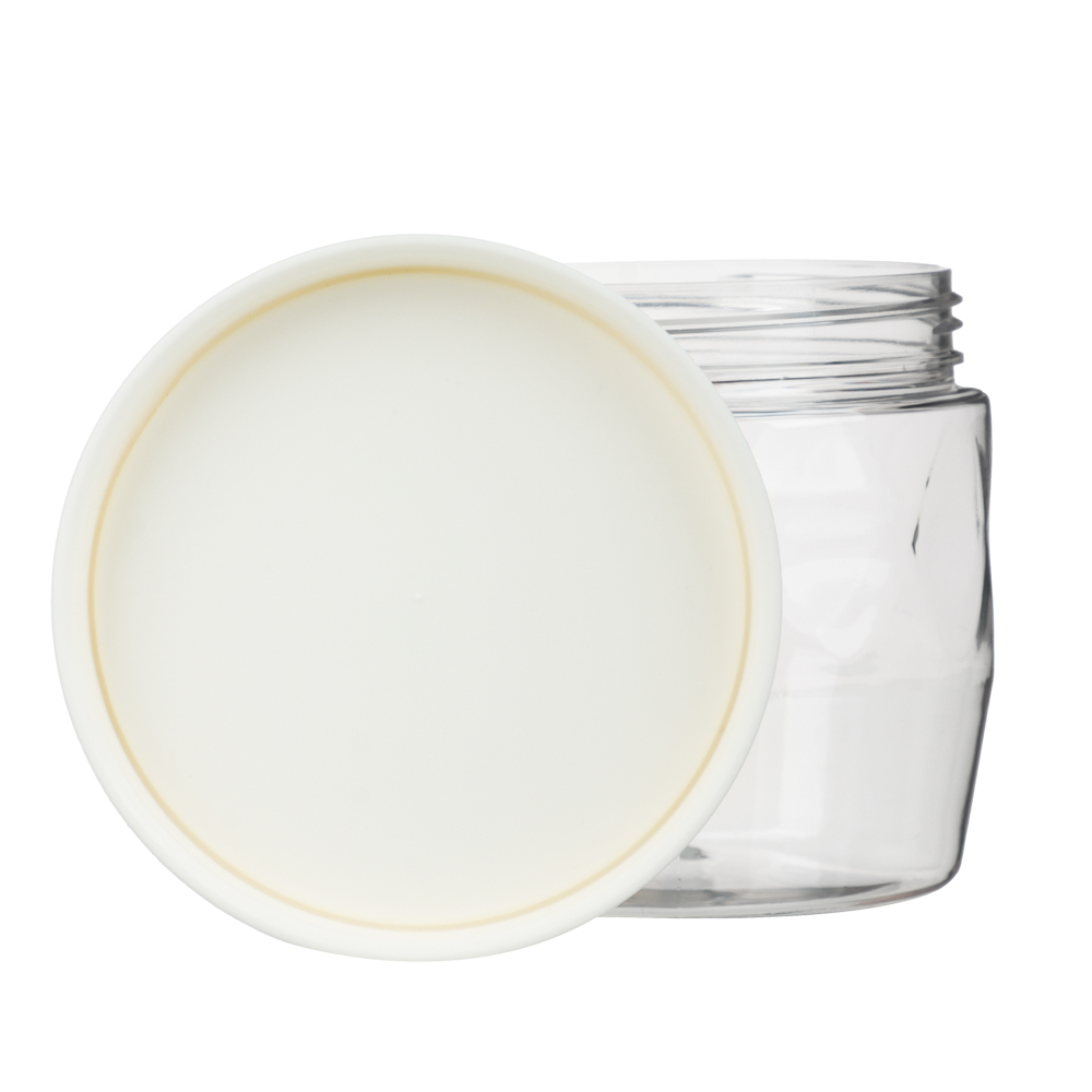 Банка для сыпучих продуктов Stockholm 0,5л, пластик - #3