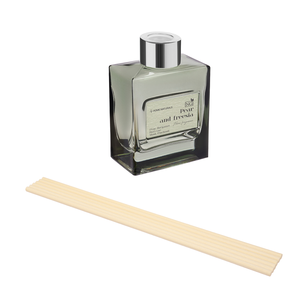 NEW GALAXY Диффузор Home Naturals 100 мл., Pear and freesia - #4