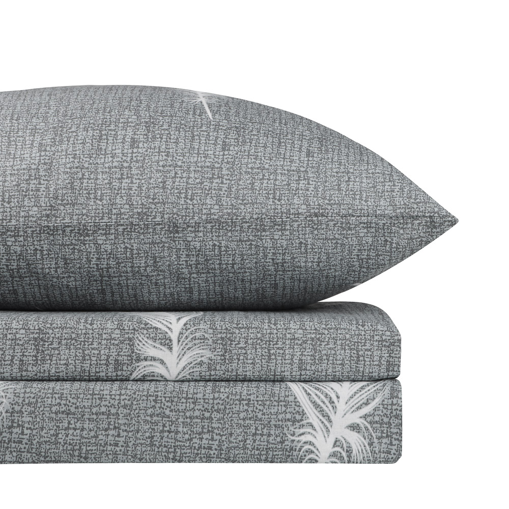 PROVANCE Комплект постельного белья 1,5 (4 предмета), бязь, 100% хлопок, перья - #4