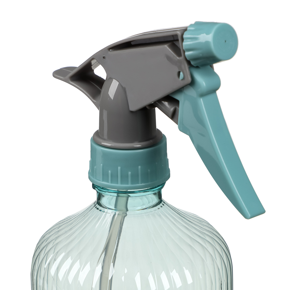 Пульверизатор тм INBLOOM, 570мл, PET, PP - #10