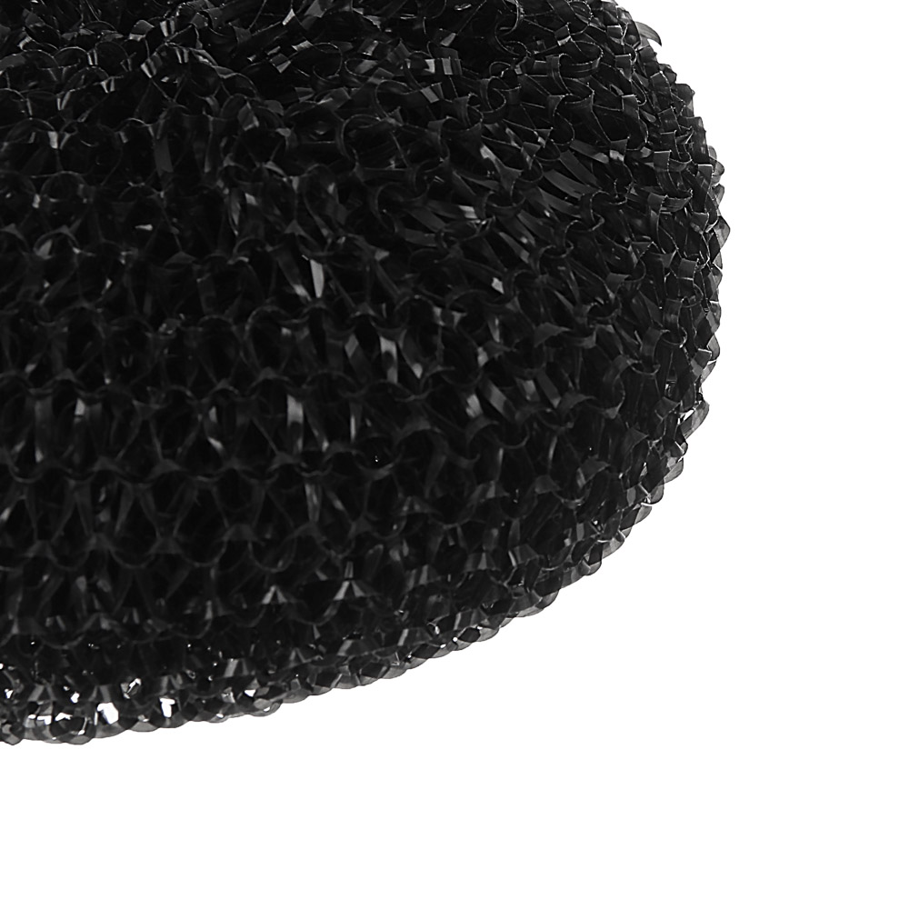 Набор губок для мытья посуды тм VETTA, "Бублик", 3 шт, 18 гр, полипропилен - #3