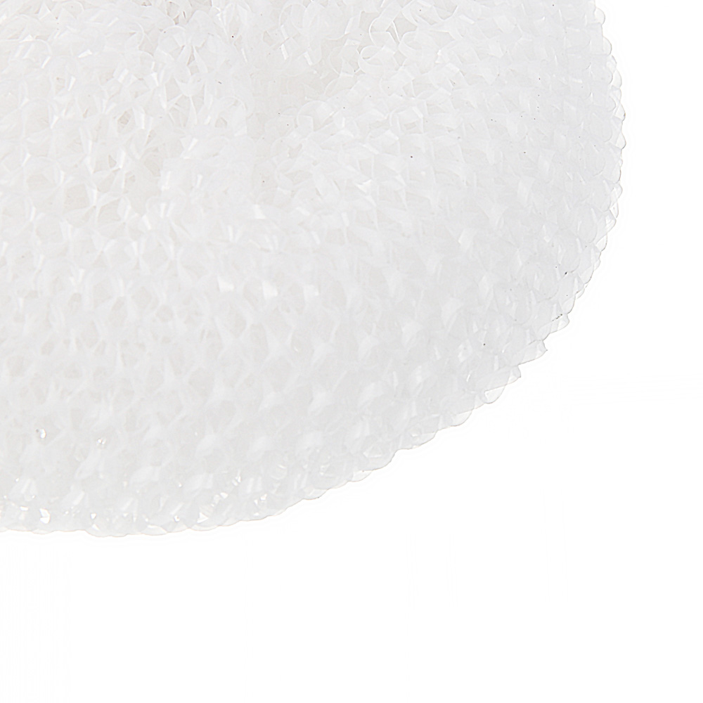 Набор губок для мытья посуды тм VETTA, "Бублик", 3 шт, 18 гр, полипропилен - #7