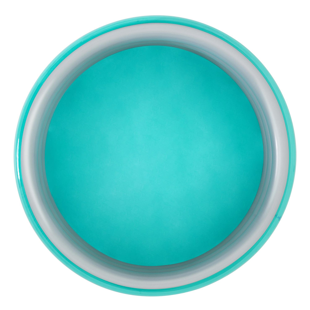 BESTWAY Бассейн надувной "Металлик", PVC, 201х53см, 51043 - #4