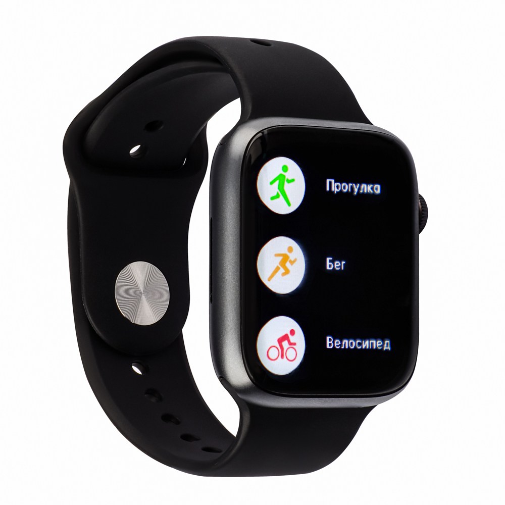 Smartwatch connect on sale