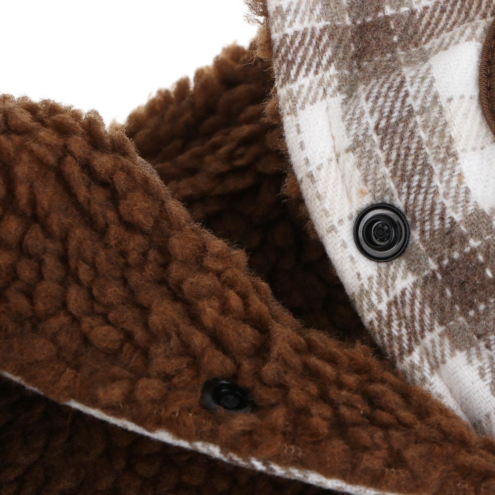 Жилет для собак тм VETTA, утепленный, размер M - #10