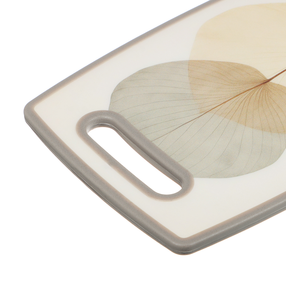 VETTA Доска разделочная, 20x30x1,2см, полипропилен, 2 дизайна - #6