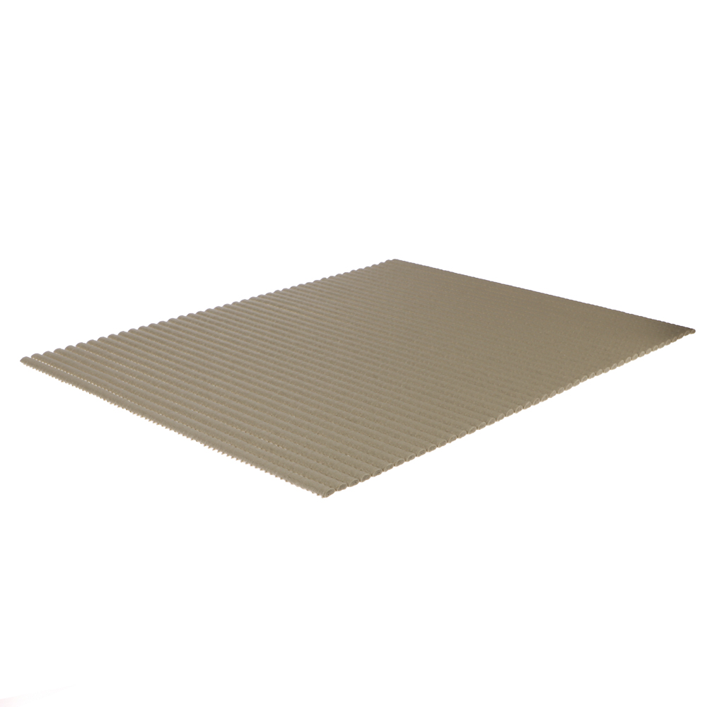 Коврик для сушки посуды тм VETTA, 30х40см, 780г/м2, ПВХ, 3 цвета - #3