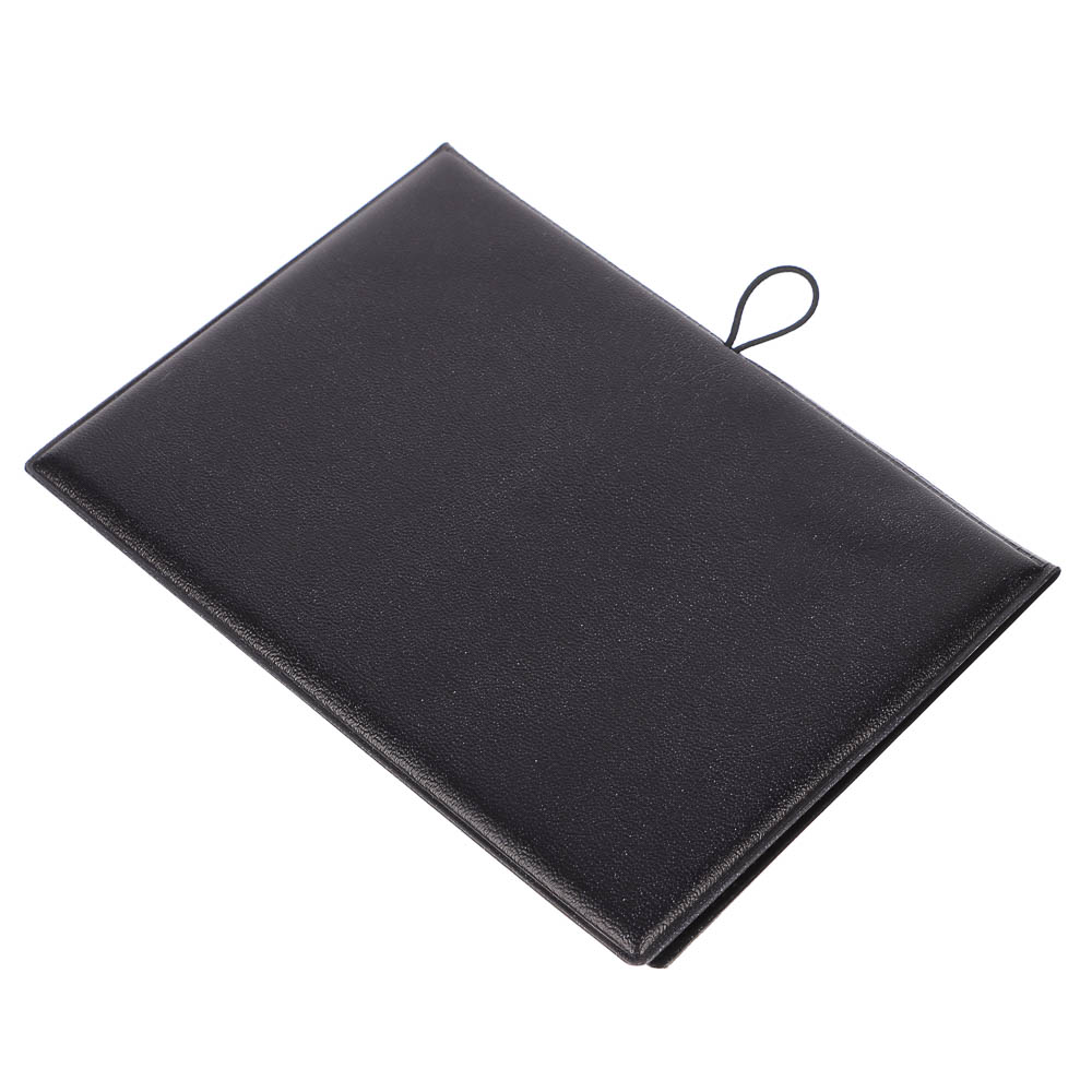 Обложка для паспортатм ЮL с отд.для карт и удерживающей резинкой , ПВХ, 13,7х9,6см, 6 дизайнов, #2 - #11