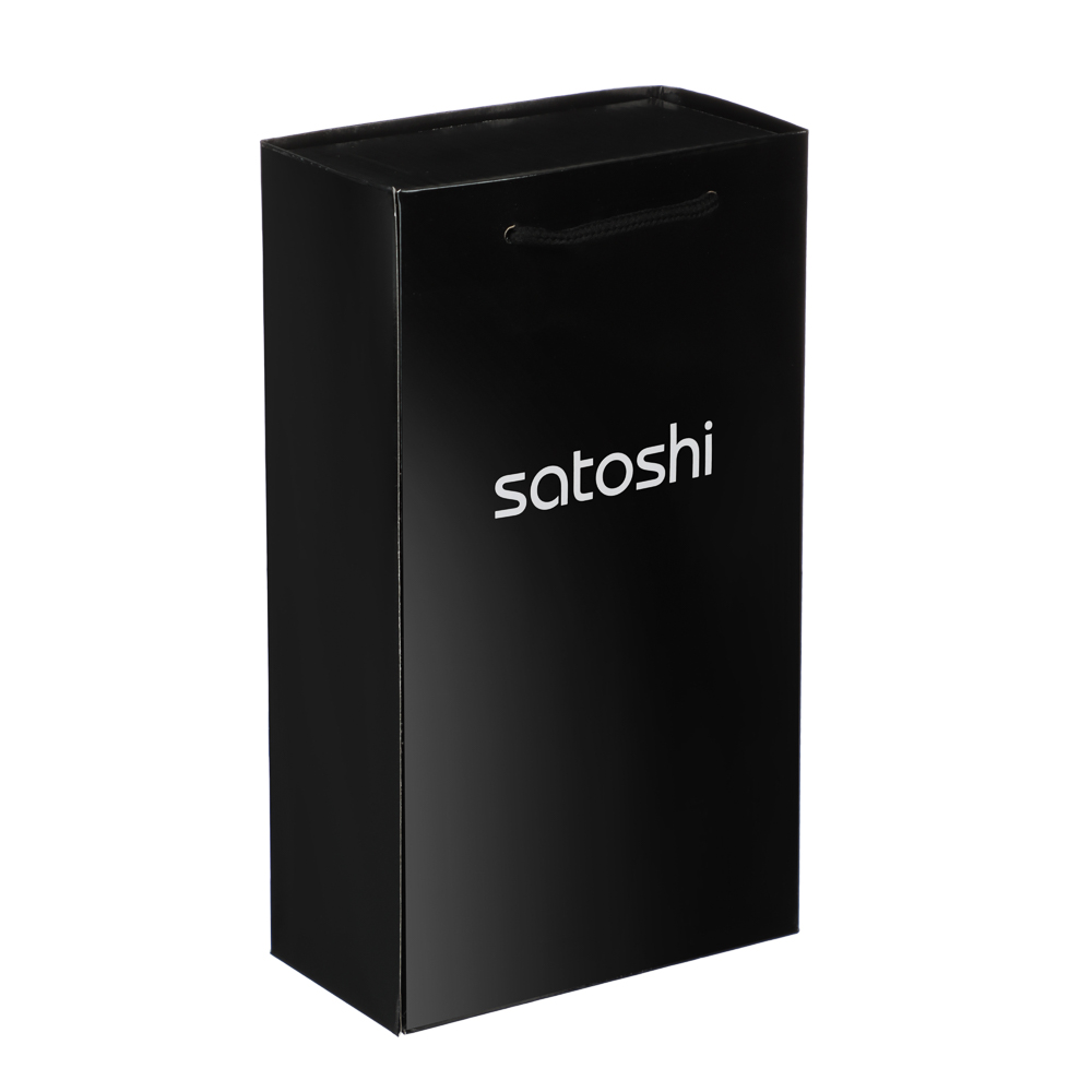 SATOSHI Набор Термос 500мл и 2 кружки, нержавеющая сталь - #10