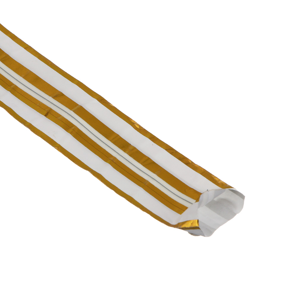 Набор гудков праздничных тм Fntastic 6 шт, фольга, пластик, 2 цвета - #4