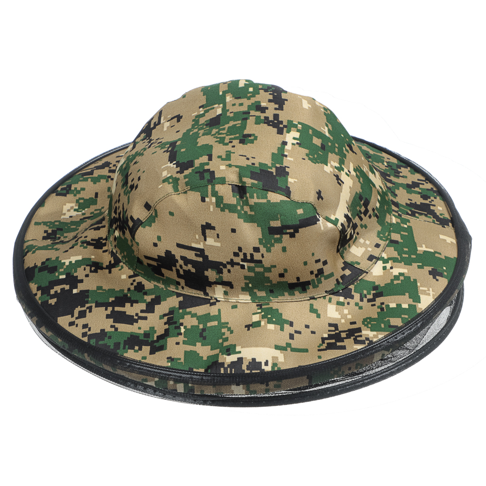 Накомарник тм AZOR FISHING, полиэстер - #2