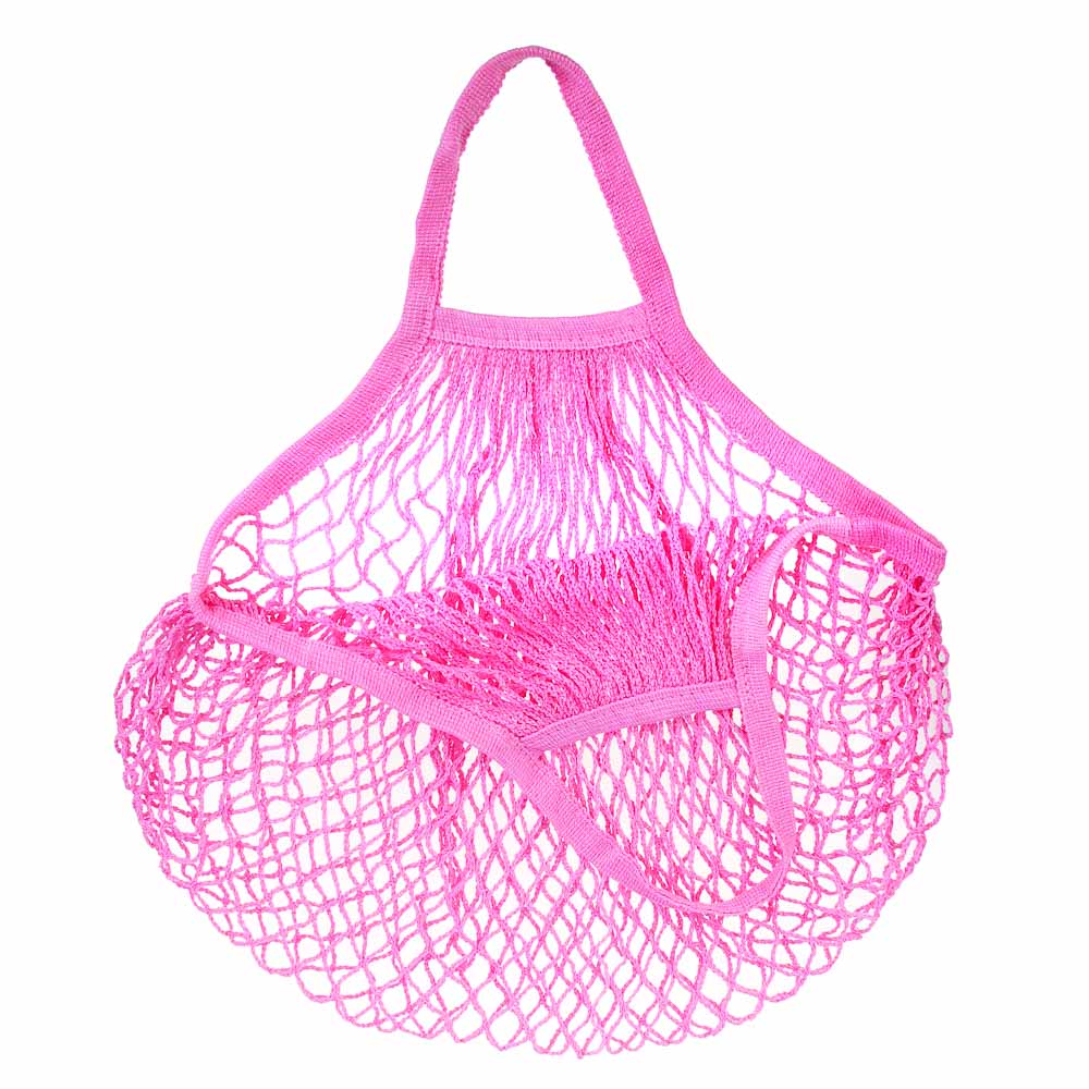 Сумка-авоська хозяйственная тм VETTA, хлопок, 12х36х37 - #3