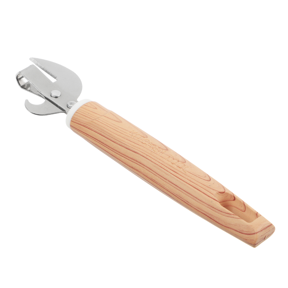 VETTA Стем Открывалка, 17x3,5см, нерж.сталь, полипропилен - #1