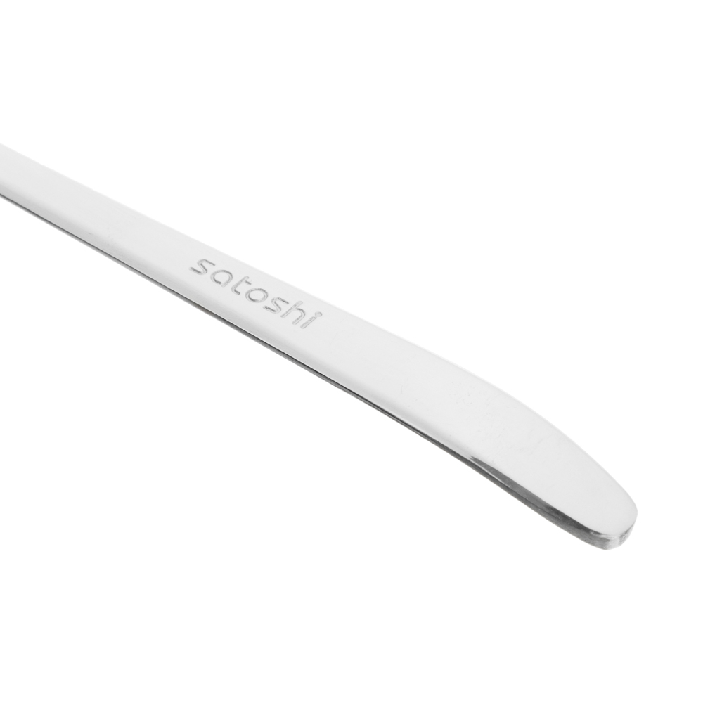 SATOSHI Валуа Ложка чайная 3 пр. на блистере - #4