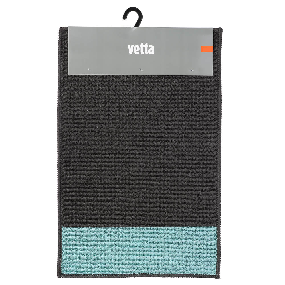 Коврик универсальный тм VETTA Швеция, 60х40см, 2 цвета - #6
