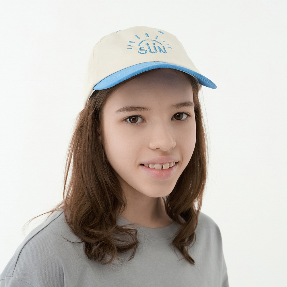 GALANTE Кепка детская, р.52, 30% хлопок, 70% полиэстер, 6 цветов, ВЛ25-05 - #10