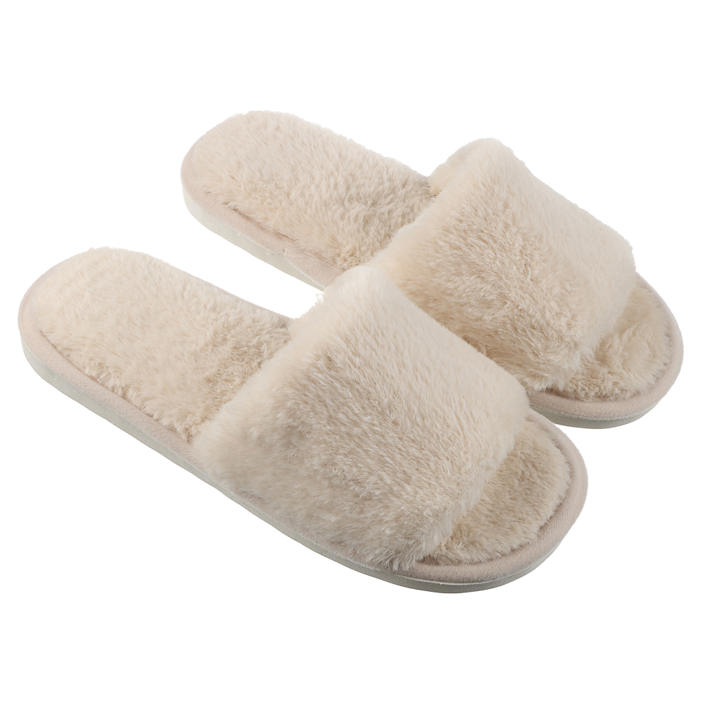 Обувь домашняя, размер 40-41, разноцветные, 25-#2 - #2