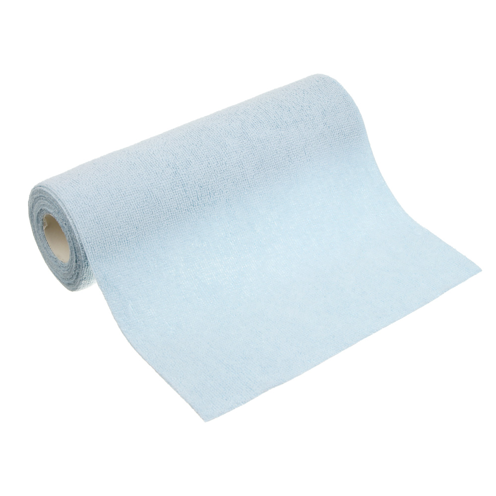 Набор салфеток в рулоне тм VETTA Орра, 20 шт, 28х28 см, 180 г/кв.м, 3 цвета, полиэстер - #3