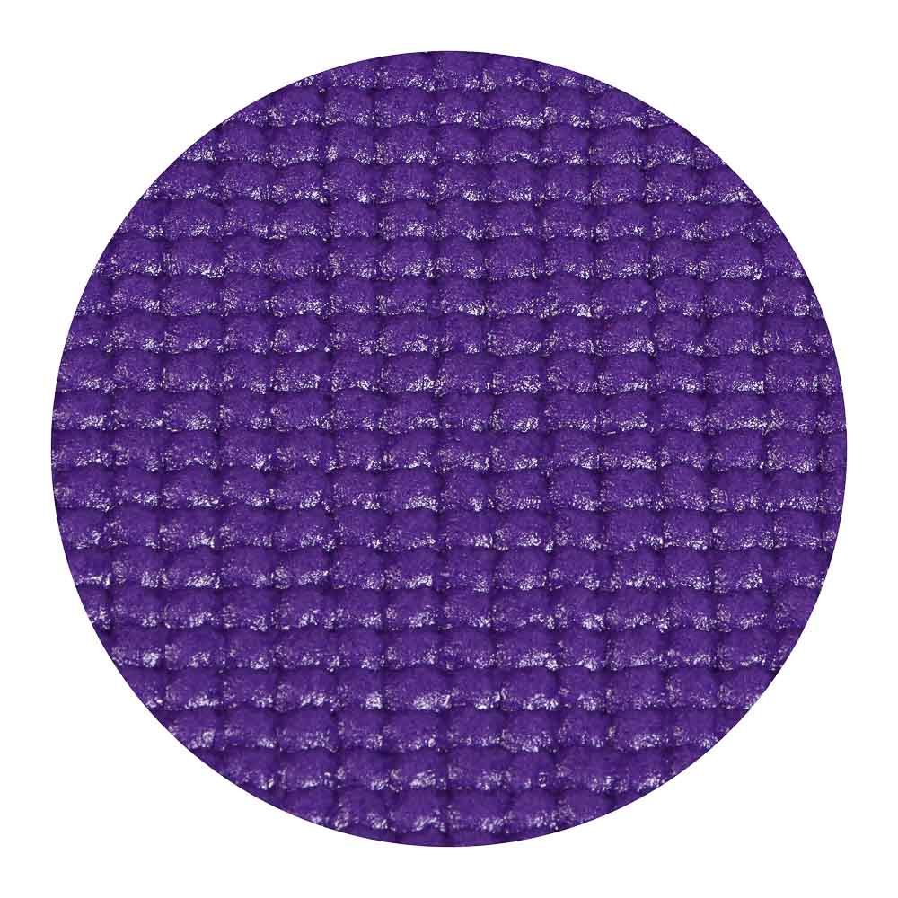 Коврик складной для фитнеса и йоги тм BY SPORT, 173х61х0,4 см, PVC - #8