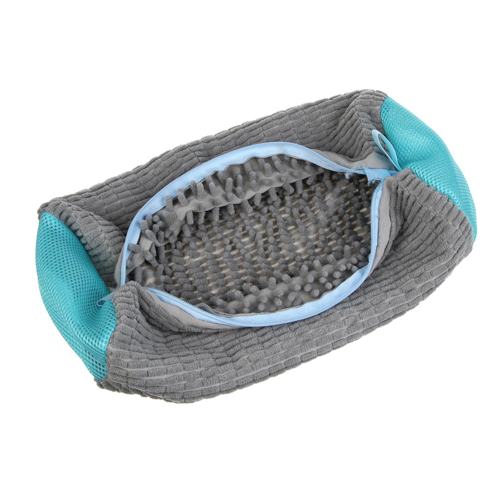 Мешок для стирки обуви, до 45 размера, полиэстер - #1