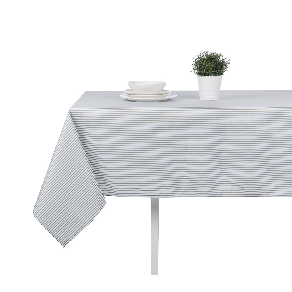 PROVANCE Люмен Скатерть текстильная 140х230см, 100% полиэстер, 2 дизайна - #3