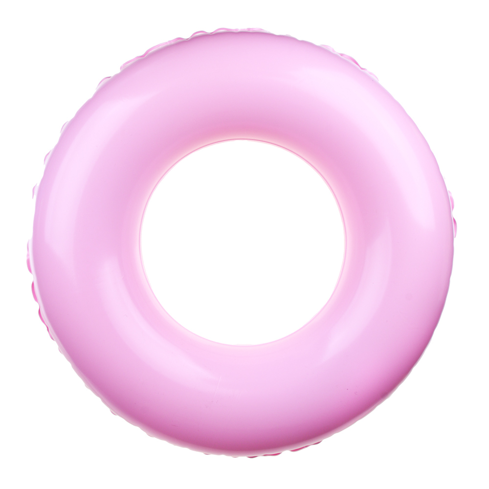 Круг надувной, тм BY SPORT, 53 см, ПВХ 0.18 мм, 2 цвета - #5