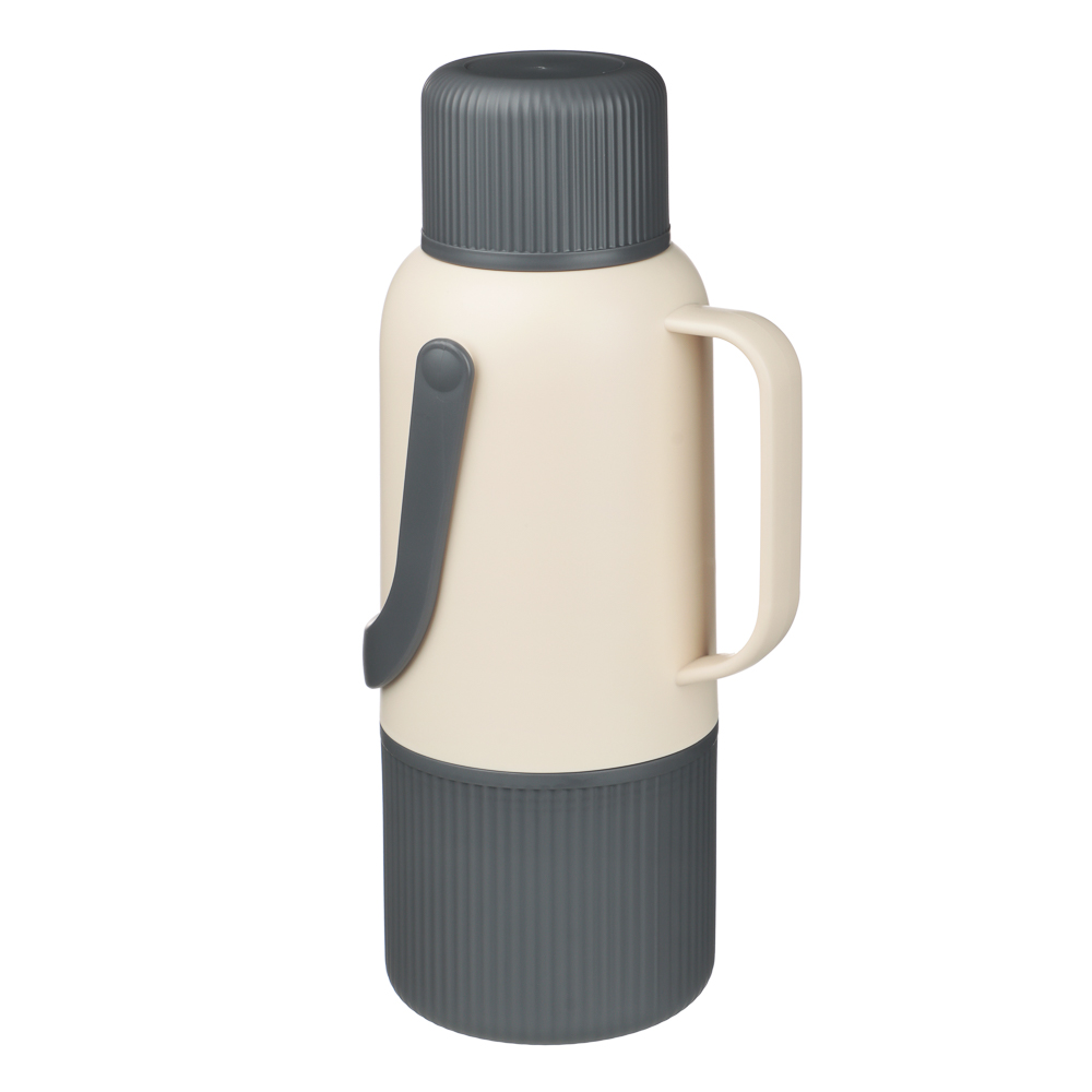 SATOSHI Эльбрус Термос стеклянная колба 2л - #6