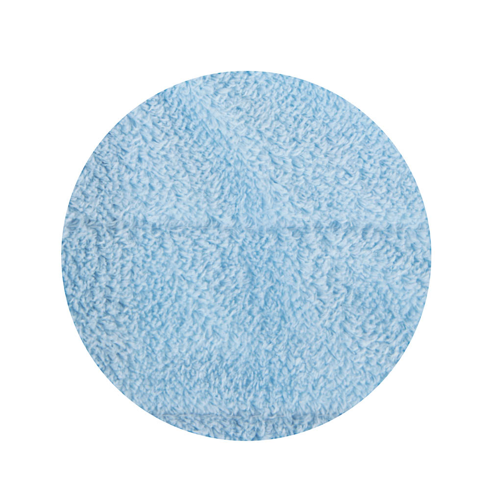 Сменная насадка для швабры тм VETTA, 10х40см, микрофибра - #6