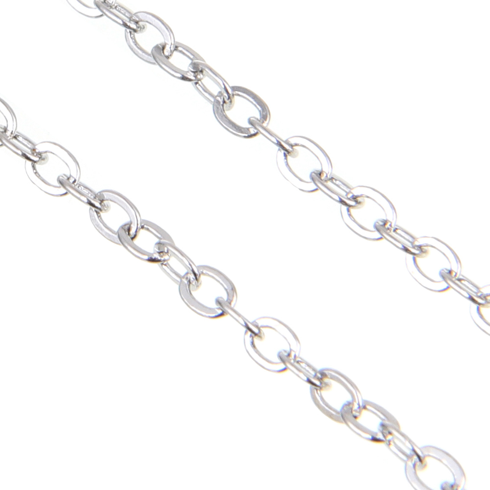 Ожерелье, бижутерия, сплав, БЖ-19 - #3