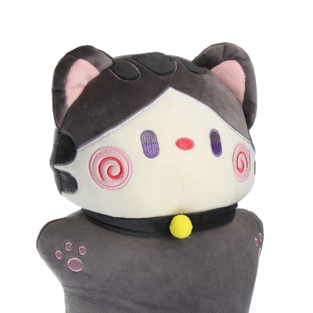 ИГРОЛЕНД Игрушка мягкая "Котя", 67 см, полиэстер - #3