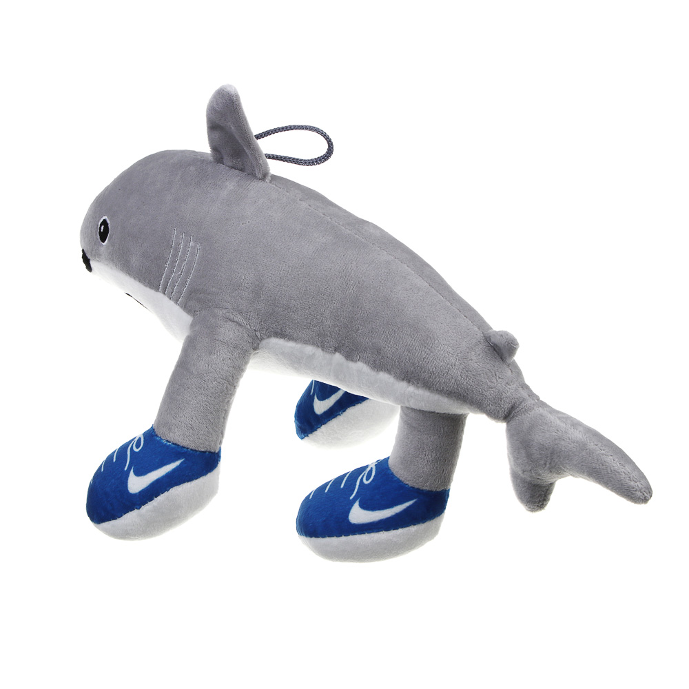 ИГРОЛЕНД Игрушка мягкая "Италиано" с подвесом, 23-35 см, полиэстер, микс видов - #3