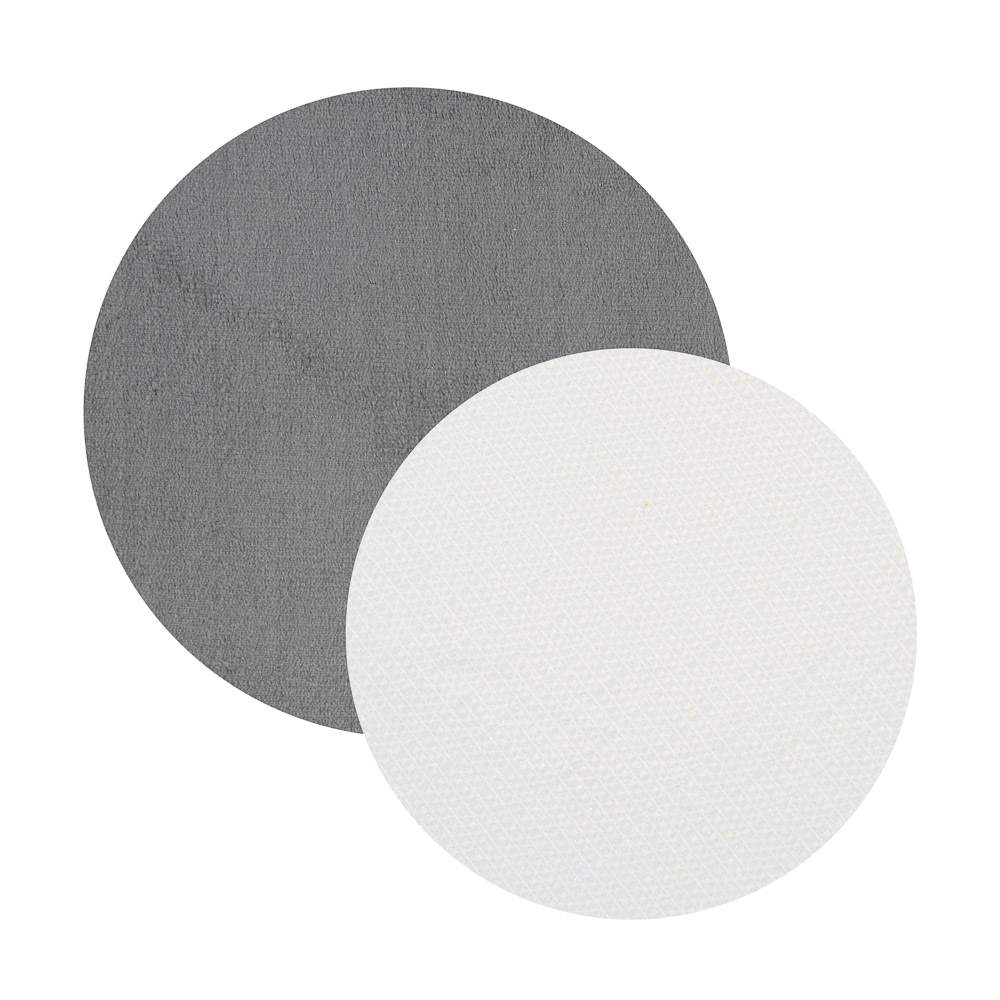 Набор ковриков для ванной комнаты тм VETTA Коралл, 75х45см + 45х40см, микрофибра, 4 цвета - #6