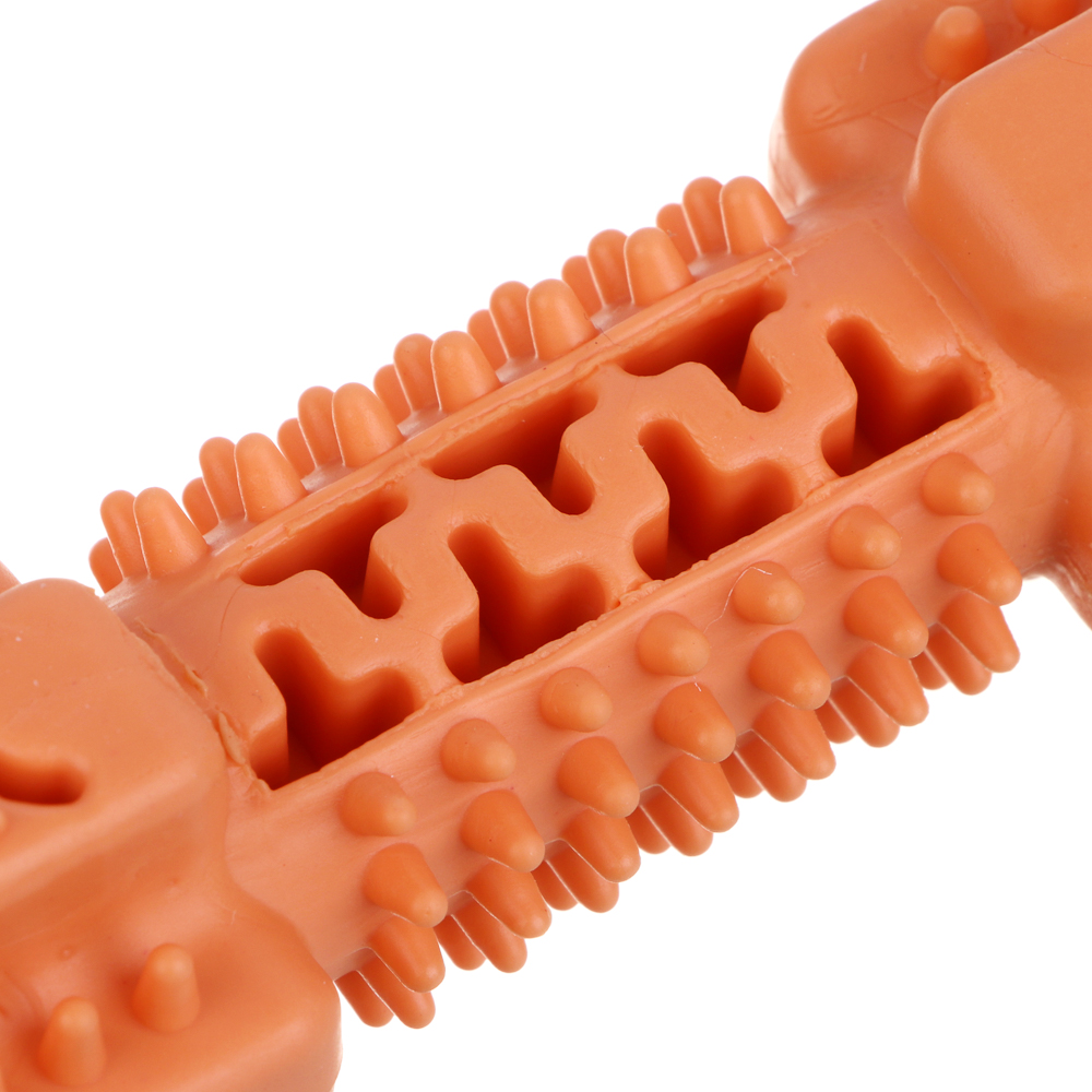 VETTA Игрушка для домашних животных, ТПР, 14х3,5 см - #3