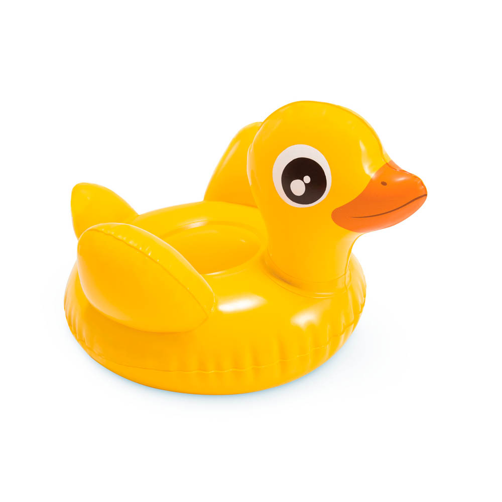 Игрушка надувная для игр на воде тм INTEX, 36х18см, от 2 лет, 4 дизайна, 59590NP - #3