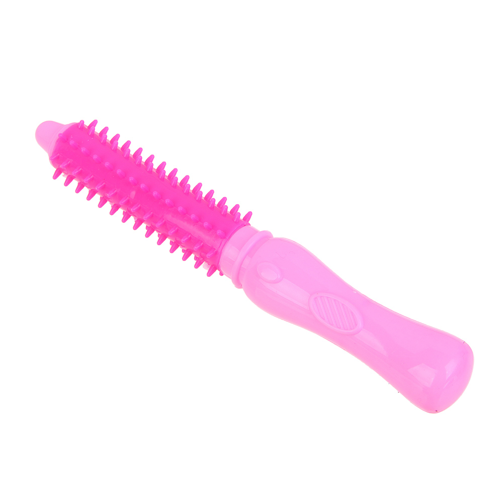 ИГРОЛЕНД Игровой набор Профессии мини "Стилист", PP, 21х3х31 см - #3