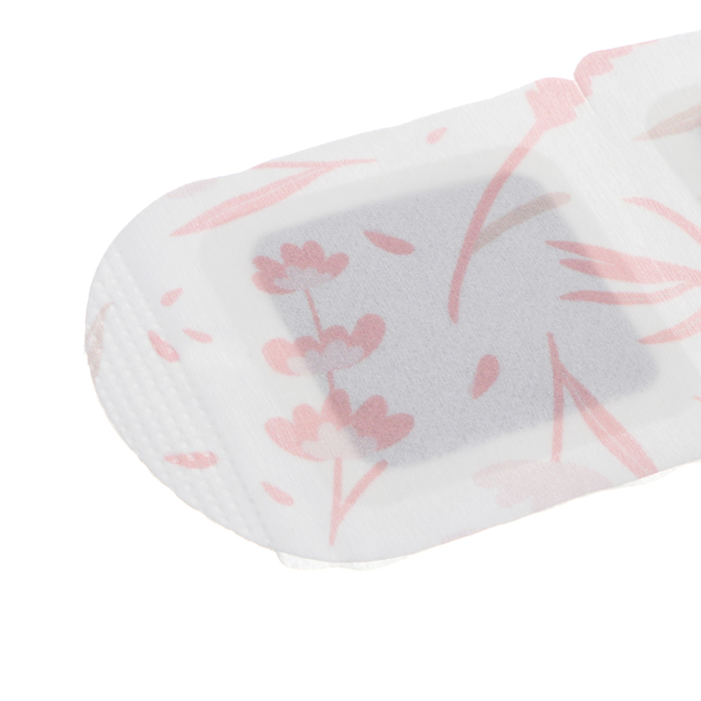 Маска SPA для релакса глаз согревающая тм ЮНИLOOK, 8х18,5см - #4